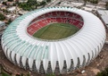 Estadio Estádio José Pinheiro Borba (Beira-Rio)