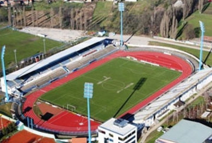 Stadion HNK Cibalia