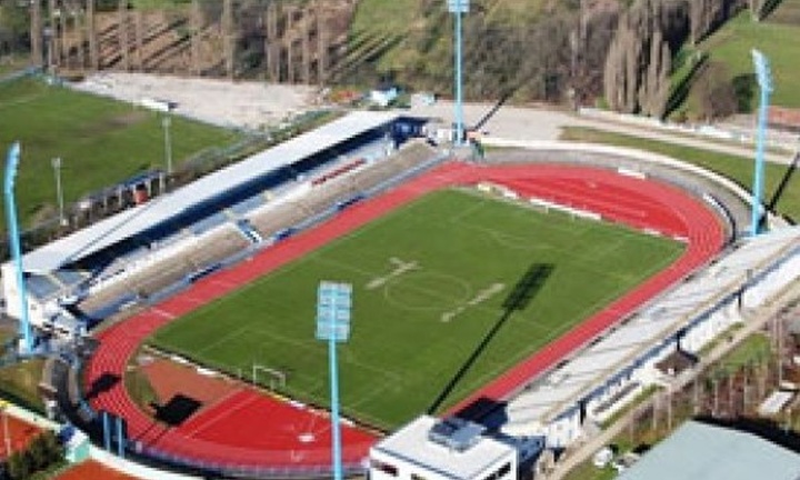 Stadion HNK Cibalia