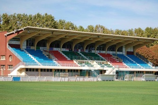 Stade Armand Chouffet Stade Armand Chouffet