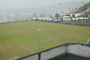 Campo da Imaculada Conceição Campo da Imaculada Conceição