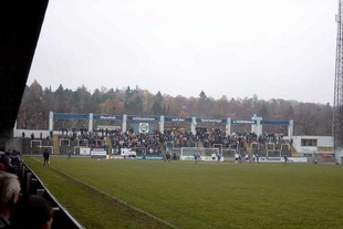 Sportclub-Platz Sportclub-Platz