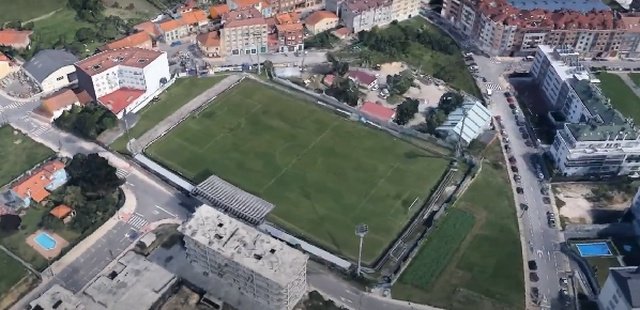 Estadio Municipal de Miramar