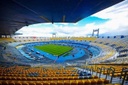 Estadio Stade Ibn Batouta