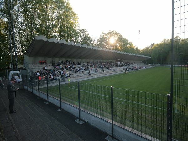 Estadio Franz-Kremer-Stadion