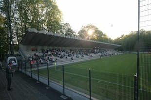 Franz-Kremer-Stadion Franz-Kremer-Stadion