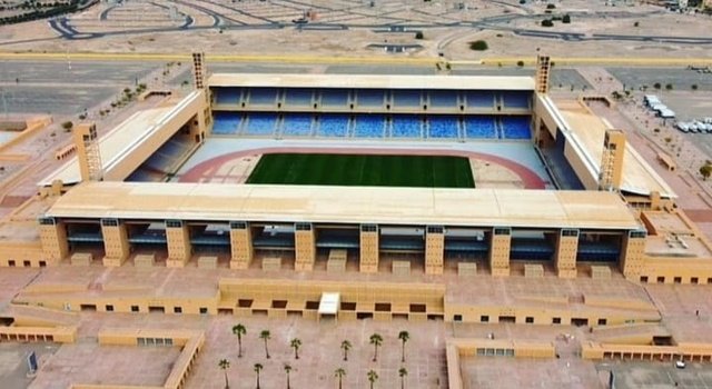 Grand Stade de Marrakech
