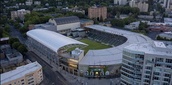 Estadio Providence Park