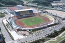 Estadio Tancheon Sports Complex