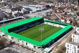Futbal Tatran Arena Futbal Tatran Arena