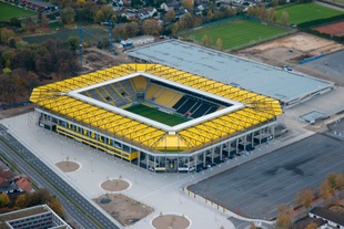 Neuer Tivoli Neuer Tivoli