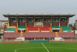 Stadio Ettore Mannucci Stadio Ettore Mannucci
