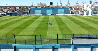 Estadio Dr. Osvaldo Baletto