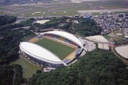 Estadio Level-5 stadium