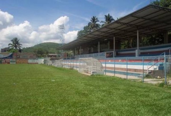 Estadio Jorge
