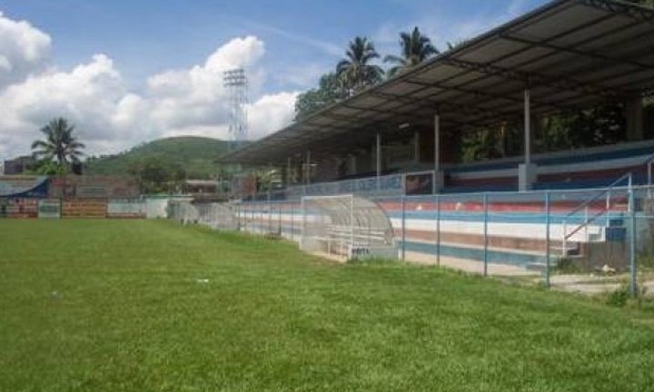 Estadio Jorge