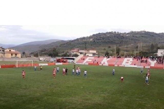 Stadiumi Adush Muçaj