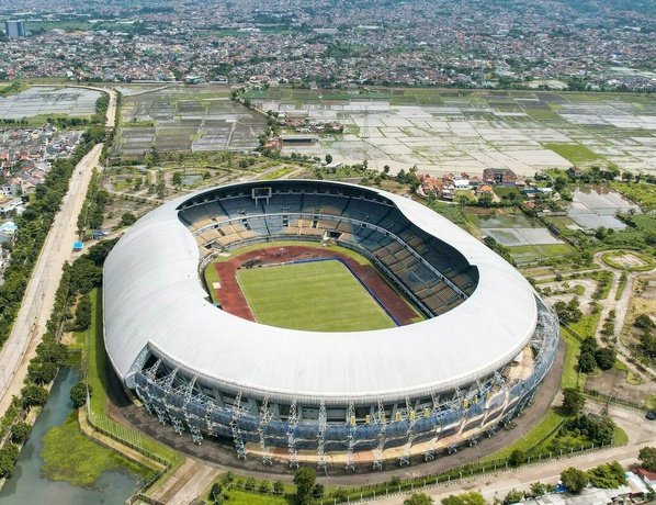 Gelora Bandung Lautan Api Stadium