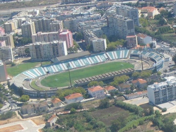 Estadio Estádio do Bonfim