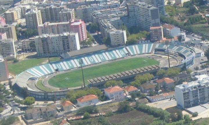 Estádio do Bonfim