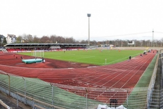 Südstadion
