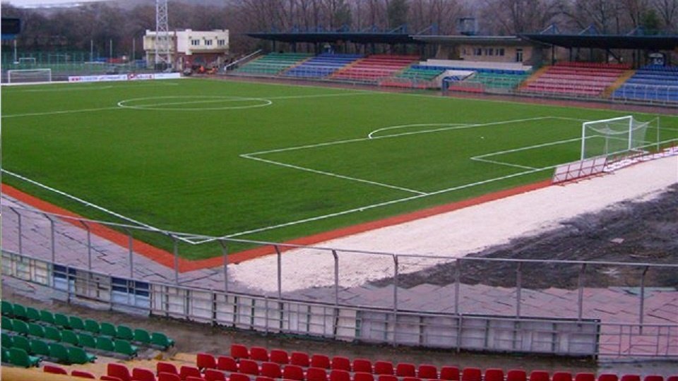 Poladi Stadium