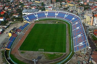 Loro Boriçi Stadium Loro Boriçi Stadium