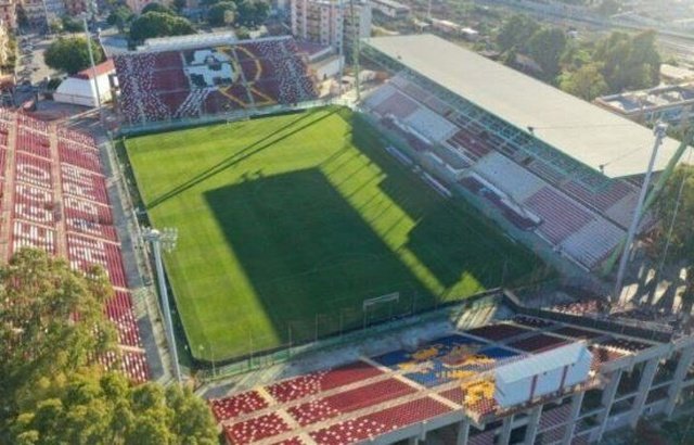 Stadio Oreste Granillo