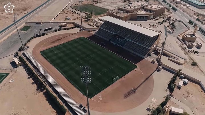 Al Majma'ah Sports City