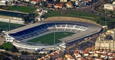 Estadio Estádio do Restelo