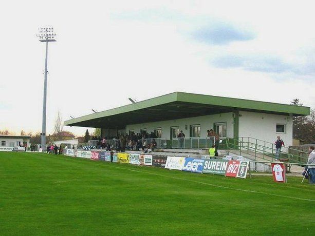 Heidebodenstadion