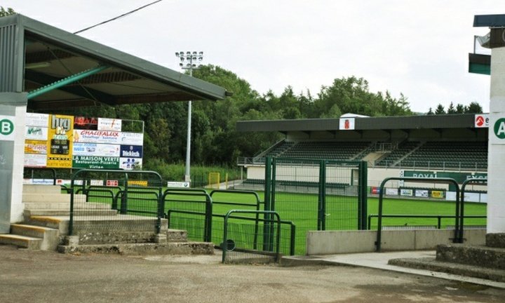 Stade Yvan Georges