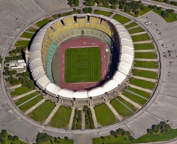 Stadio San Nicola