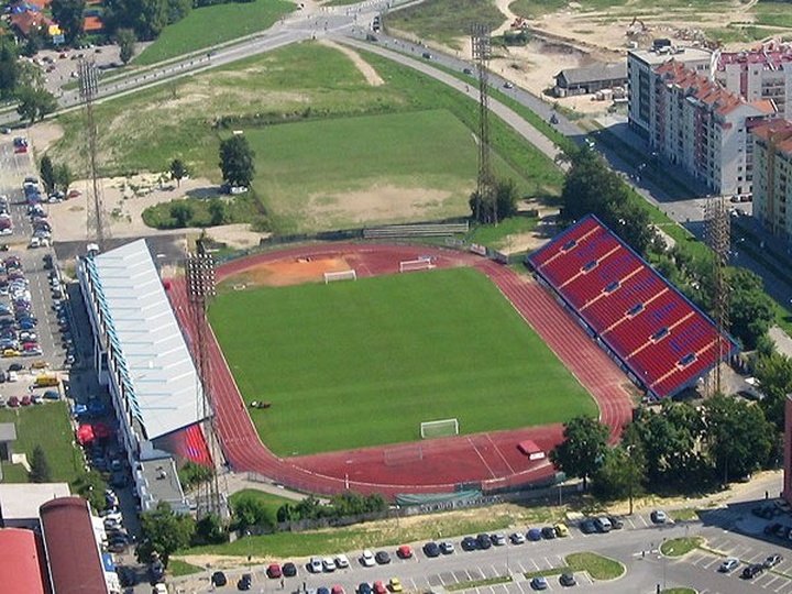 Banja Luka City Stadium