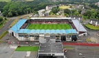 Estadio Stade du Roudourou