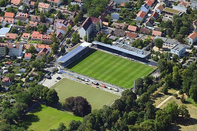 Karl-Liebknecht-Stadion