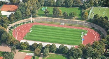 Grenzlandstadion