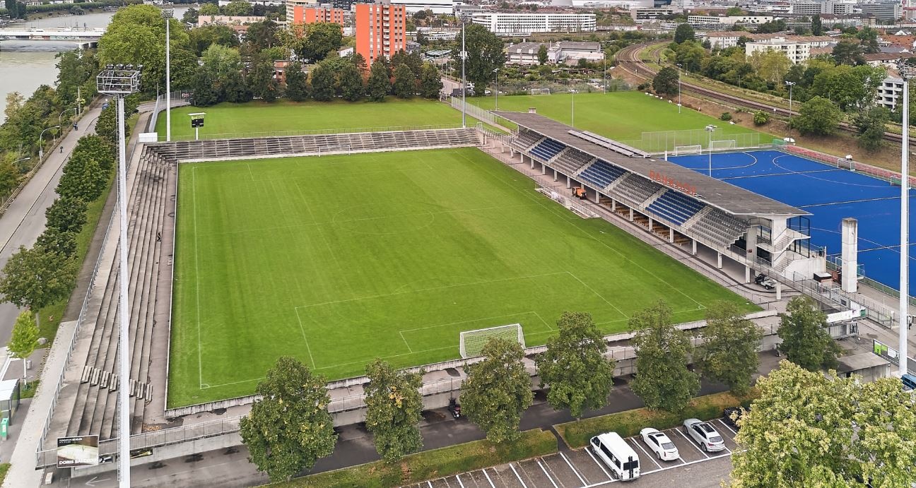 Stadion Rankhof