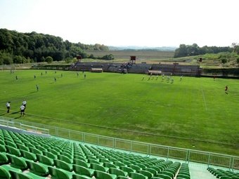 Stadion Banja Ilidža
