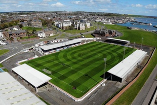 Gayfield Park Gayfield Park