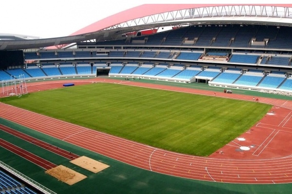 Estadio Nanjing Olympic Sports Center
