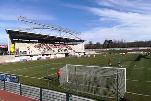 L'Envol Stadium L'Envol Stadium