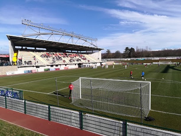 L'Envol Stadium