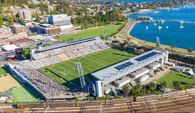 Industree Group Stadium