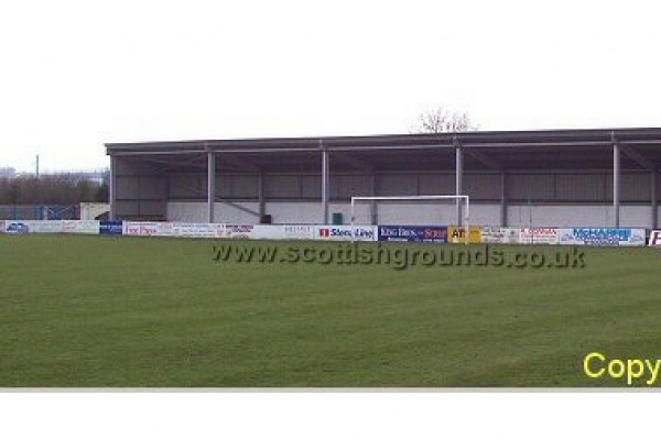 Estadio Stair Park