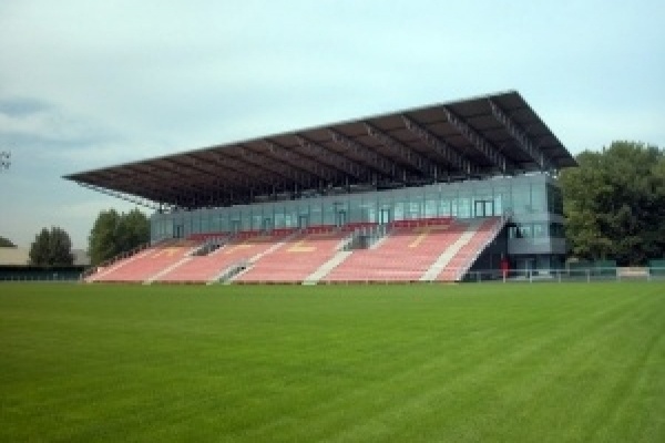 Stade Luc Varenne