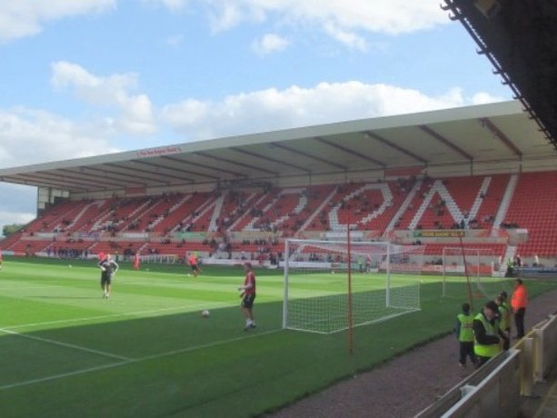 County Ground