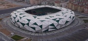 Estadio Konya Büyükşehir Arena