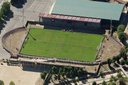 Estadio Estadio Municipal Adolfo Suárez