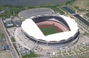 Estadio Denka Big Swan Stadium